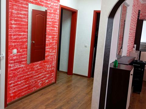 комерційна за адресою Академіка Заболотного вул., 66