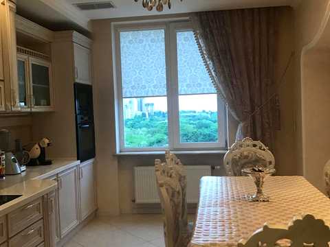 квартира за адресою Добровольців вул. (Маршала Говорова), 18а