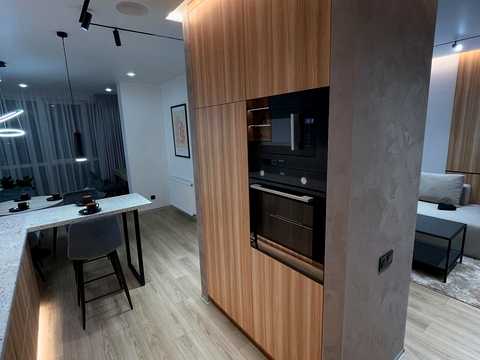 квартира по адресу Трускавецкая ул., 2-Г