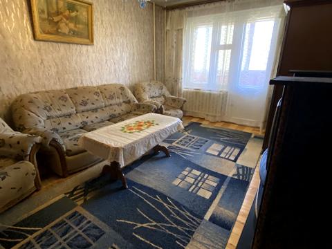 квартира по адресу Оноре де Бальзака ул., 77