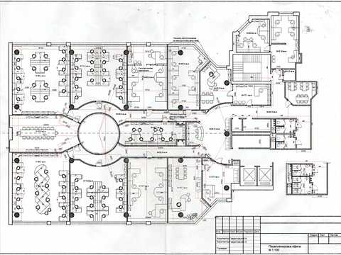коммерческая по адресу Кловский спуск, 7а