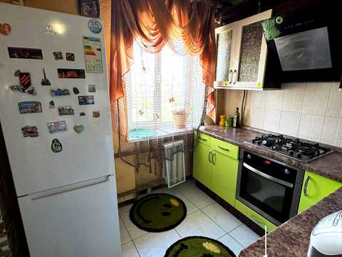 квартира за адресою Привокзальна вул., 12