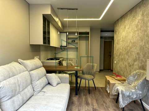 квартира по адресу Пасечная ул., 84
