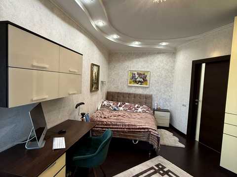 квартира за адресою Шампанський пров., 9