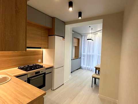 квартира за адресою Мартинова просп., 22