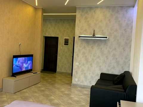 квартира за адресою Трускавецька вул., 6-В