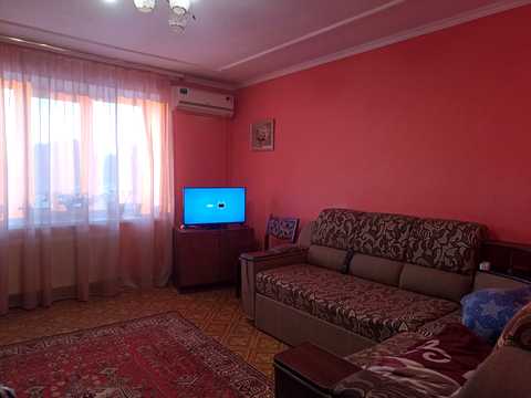 квартира за адресою вул. Попова