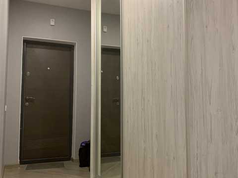 квартира по адресу Ясиноватский пер., 10
