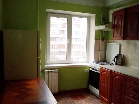 квартира по адресу Левка Лукьяненко ул. (Маршала Тимошенка), 1