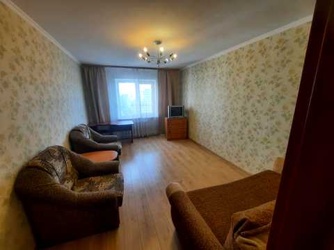квартира по адресу Олены Пчилки ул., 2