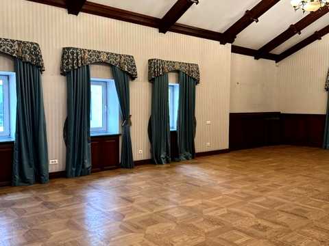коммерческая по адресу Михайловская ул., 12-Б