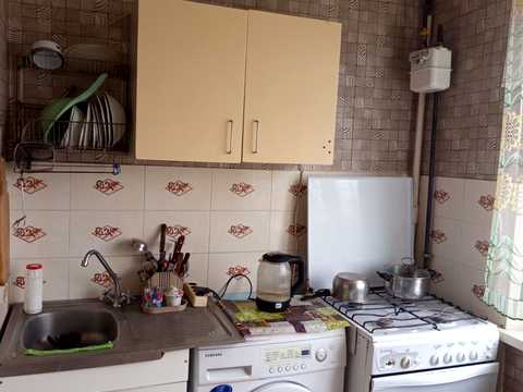 квартира по адресу Академика Павлова ул., 148а