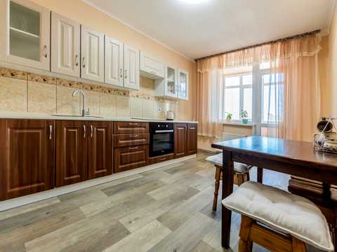 квартира за адресою Польова вул., 73