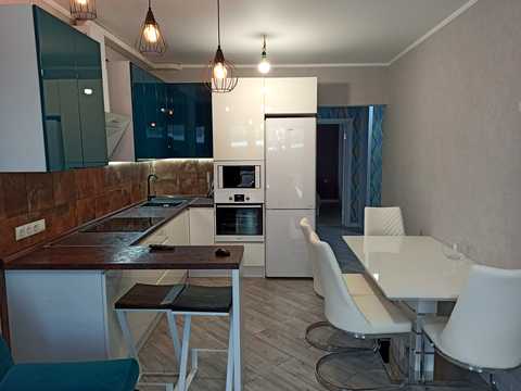 квартира за адресою Стеценка вул., 75-Б