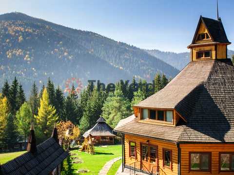 коммерческая по адресу Печіще, 7