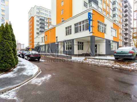 коммерческая по адресу Соборная ул., 11а