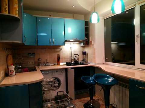 квартира за адресою Свободи просп., 28-А