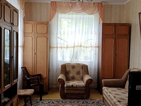 дом по адресу Крутнів Яр ул., 2