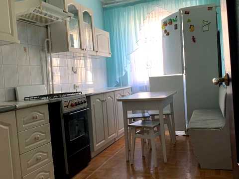 квартира за адресою Володимира Вернадського вул., 12