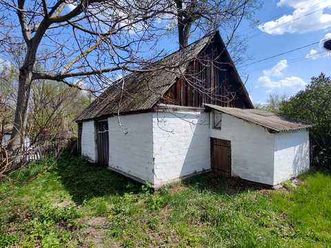 дом по адресу с. Балаклея, Добросусідська, 22