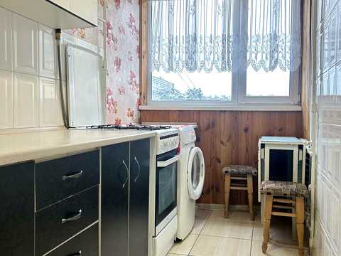 квартира за адресою Бориспільська вул., 47