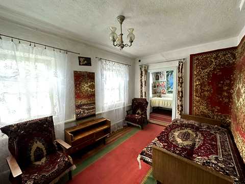 будинок за адресою Бузинова вул., 13