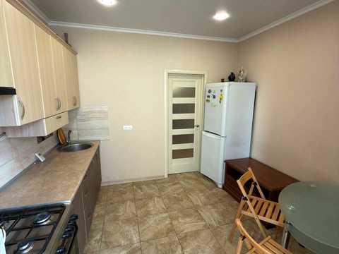 квартира за адресою Мечнікова, 106 м
