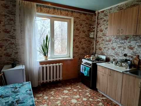 квартира по адресу Надпільна, 424