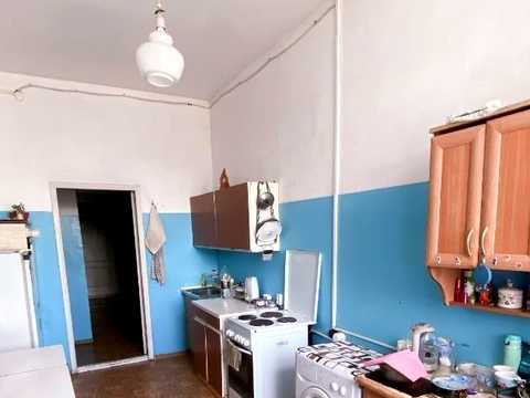 квартира по адресу Черноморского Казачества ул., 123
