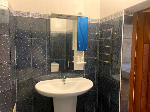 квартира по адресу Миколы Бажана просп., 12