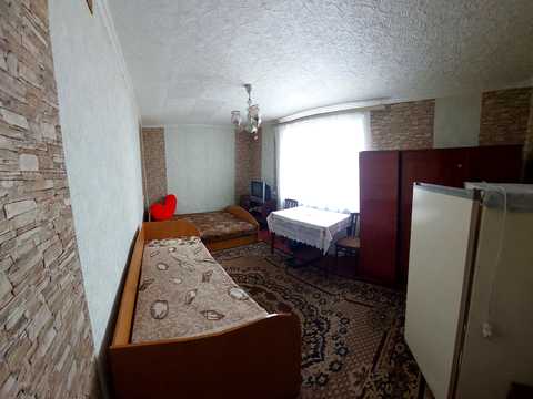 комната по адресу Жолио Кюри ул., 34