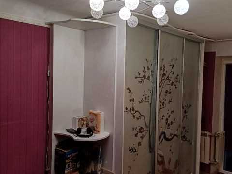 квартира за адресою Чугуїв, Харківська вул., 155