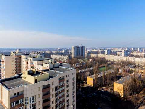 квартира за адресою Київ, Миколи Руденка бульв. (Кольцова), 14-К