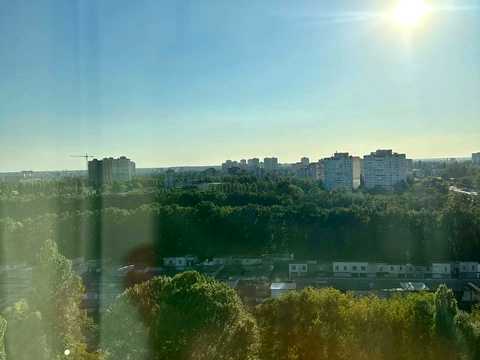 квартира по адресу Любомира Гузара просп. (Космонавта Комарова), 13