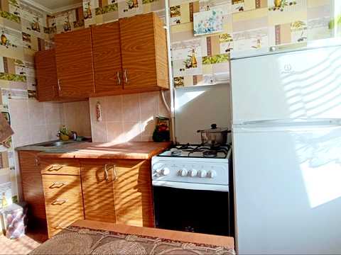 квартира за адресою Слобожанський просп. (ім. газети Правда), 17
