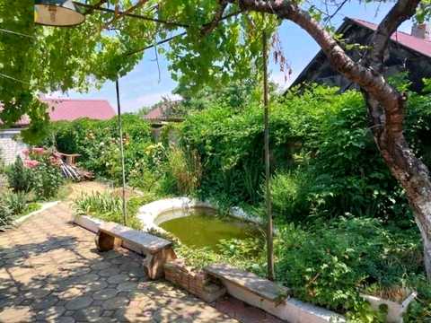 ділянка за адресою Промінь СК, 133