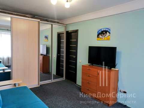 квартира по адресу Дмитрия Багалия ул. (Пожарского), 2