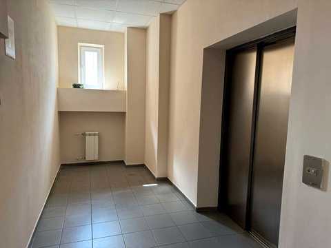квартира по адресу Академика Чекмарёва ул., 2