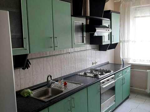 квартира по адресу Творческая ул., 15
