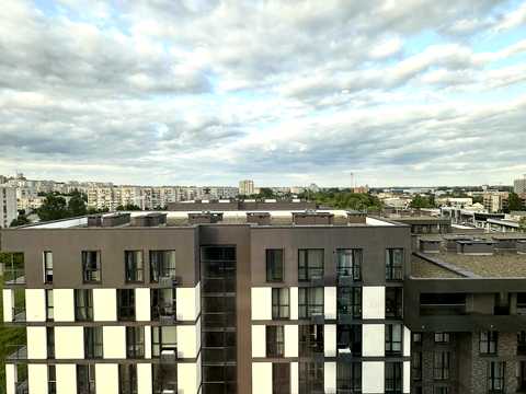 квартира по адресу Липинского ул. (Ульяновская), 29А
