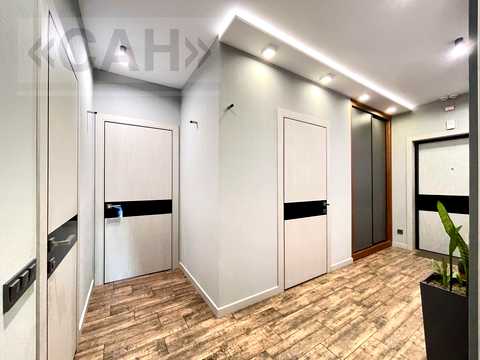 квартира по адресу Харьковская ул., 6