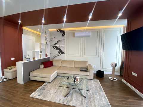квартира за адресою Лесі Українки бульв., 7-В