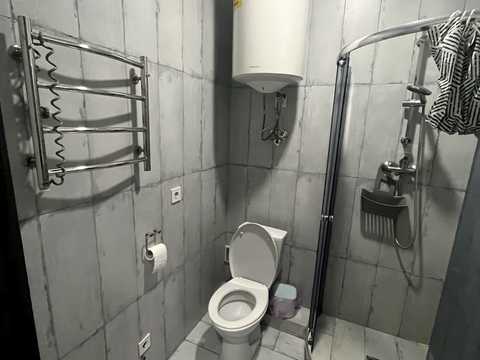 квартира за адресою Салютна вул., 2к1