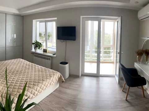 квартира за адресою Козача вул., 47