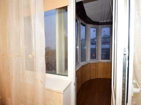 квартира за адресою Святошинська вул., 27