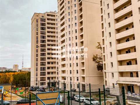 квартира по адресу Профессорская ул., 30