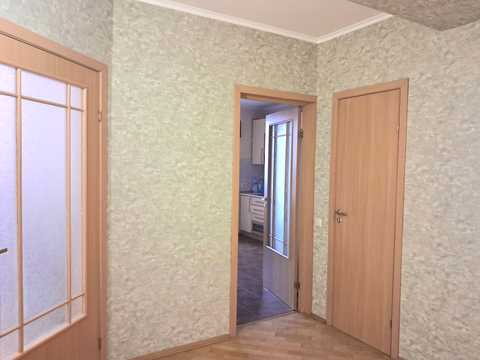 квартира по адресу Дмитрия Багалия ул. (Пожарского), 10/15