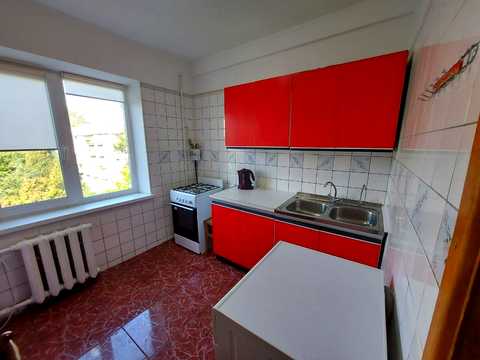 квартира за адресою Миколи Мурашка вул., 4