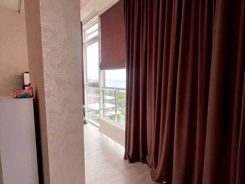 квартира по адресу Французский бульв., 60б