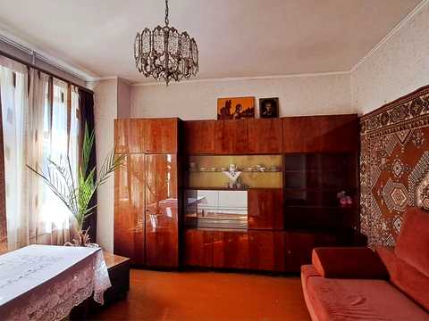 квартира за адресою Цукрова вул., 6